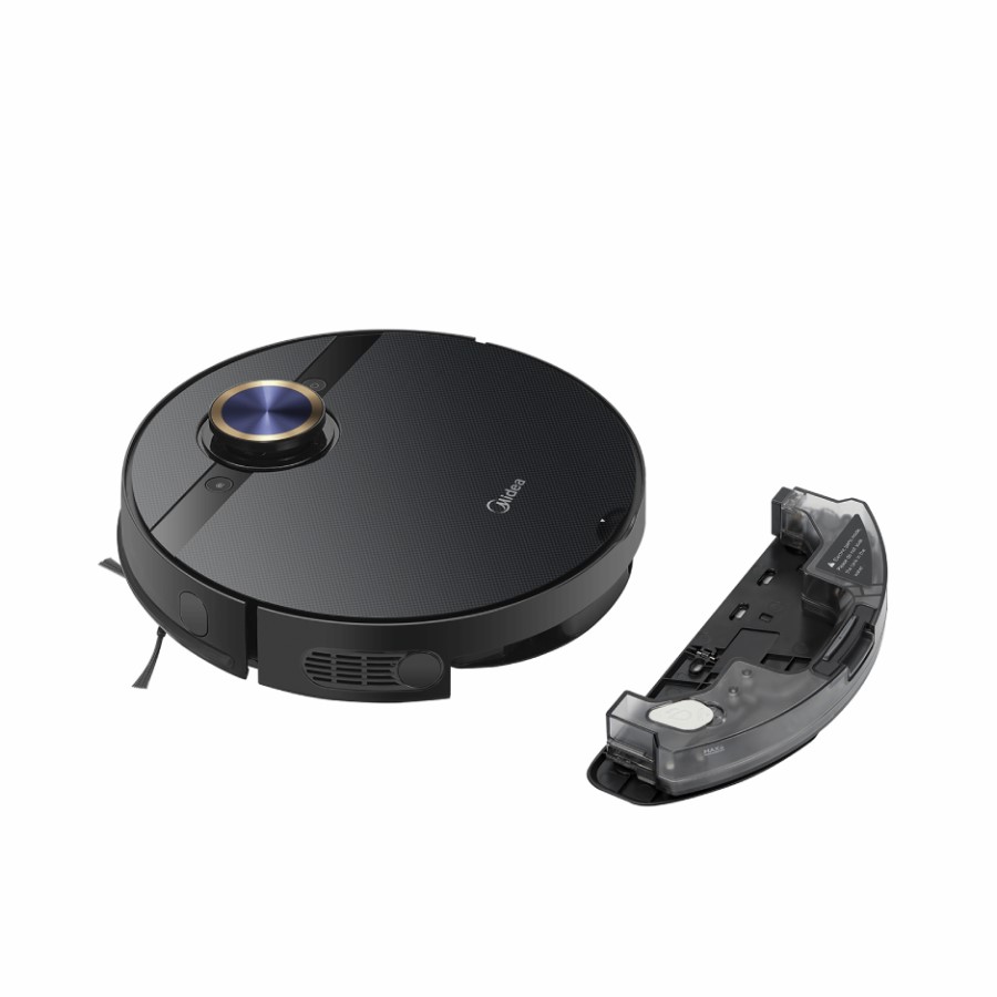 additioanl image for  Midea Robot Vacuum Cleaner 
